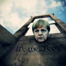 Angela merkel watch online