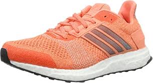 Adidas by stella mccartney damen ultraboost sandal leichte schuhe weiß. Adidas Damen Ultra Boost St W Laufschuhe Adidas Performance Amazon De Schuhe Handtaschen