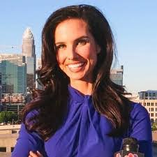 Kristen Caton's Instagram, Twitter & Facebook