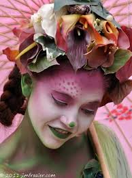 Midsummer Night Infinity Scarf Cowl Boho Cashmere Silk Woodland Floral  Color Rose Violet Sky Blue Starry Yellow Summer Gift Audrey Knitted