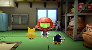 King es una empresa líder en el sector del entretenimiento interactivo para dispositivos móviles. Paper Mario The Origami King Asi Es El Nuevo Juego De Nintendo Switch