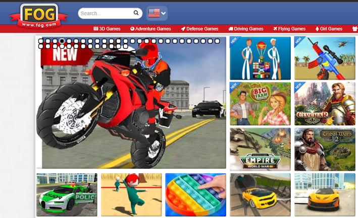 50 Situs Main Game Tanpa Download Gratis Terbaik 2026, Tinggal Klik!