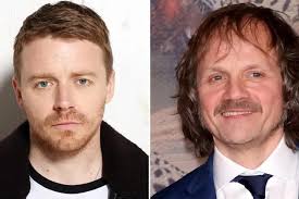 Jack Lowden To Star In Drama Series Based On 'Berlin Noir' Books From  Playtone, Apple And Peter Peter Straughan; Tom Shankland To Direct