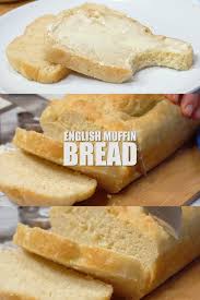 Pin By Erika Ramos Armas On Blog De Reposteria Video Bread Recipes Homemade English Muffin Bread Food