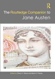 Her childhood was, according to this biography, an intellectually active one that saw her and her six siblings staging amateur theatricals and taking full advantage of their father's library. The Routledge Companion To Jane Austen 1st Edition Cheryl A Wils