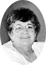 Rose-Mai St. JohnTrepanier