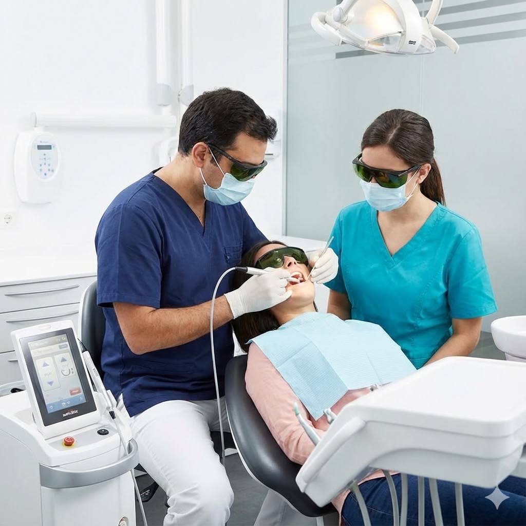 Laser Gum Treatment product image