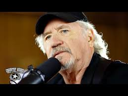 Tom Wopat "Luke Duke" performs 'County Line' (Acoustic)