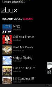 Cuando recibas el artículo, debes descargar apk e instalarlo en tu unidad . Zbox And Onemusic Joint Review The Best Windows Phone Music Players Are Kneecapped Mspoweruser