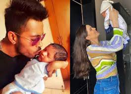 Listen to hardik pandya | soundcloud is an audio platform that lets you listen to what you love and 28 followers. Hardik Pandya Reveals Name Of His Newborn Baby Through Instagram Story Sports Big News