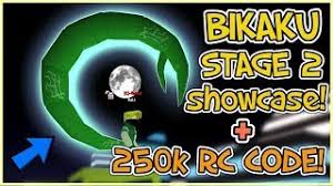 Submit this code and enjoy the rewards (new); Ro Ghoul Doujima Stage 2 Showcase 350k Rc Code Ø¯ÛŒØ¯Ø¦Ùˆ Dideo