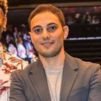 Drew Gross's Instagram, Twitter & Facebook