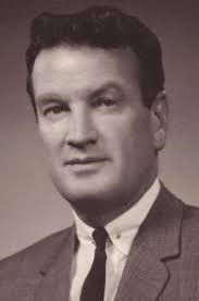 Ross Patterson McLean