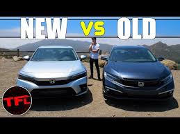 Truecar has 99 used honda civic for sale in gurley, al, including a type r manual and a sport hatchback cvt. 2022 Honda Civic Interior Exterior And Driving Youtube