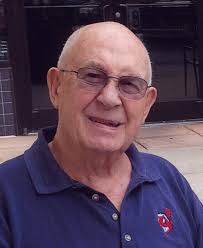 James Boos avis de décès