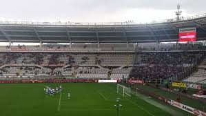 Trenitalia frecce operates a train from. Tp Link E Cloudtel Insieme Per Lo Stadio Olimpico Grande Torino Cloudtel