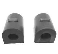 Front Stabilizer Bar Mounting Bushings
