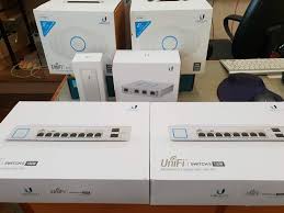 School Setup | Ubiquiti Community