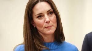 Kate Middleton was bullied at school over 'self conscious' skin condition