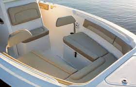 12 Important Features In A Center Console Bow Seats Centre Console Boat Center Console Boats Center Console Fishing Boats