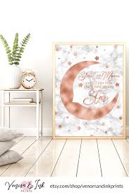 This Rose Gold Decor Is Perfect For Decorating Your Rose Gold Bathroom Bedroom Living Room Or Kitchen Th Rose Gold Decor Rose Gold Wall Art Rose Gold Print