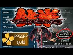 Guide, faq, unlockables, achievements, and secrets for tekken 6 for xbox 360. Tekken 6 Cheat Codes Ppsspp 11 2021