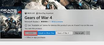 If The Windows Store Install Button Is Greyed Out For Some Games Or Apps No Download Option Is Offered And You Can T Inst Microsoft Windows Store Installation