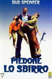 Secondo appuntamento con la rubrica 'bud&terence' e secondo appuntamento, a sua volta, anche con 'saghe&sequels' con la seconda indagine del è questo in sostanza il sunto della trama del sequel, uscito il 3 febbraio del 1975, intitolato 'piedone a hong kong'. Filme Online Cu Bud Spencer Filmehd