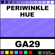 Periwinkle Glassline Pens Paintmarker Paints And Marking