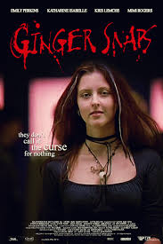 Additional movie data provided by tmdb. Mpg Hmc Day 24 Ginger Snaps 2000 By Loupii On Deviantart Ginger Snaps Movie Ginger Snaps Katharine Isabelle