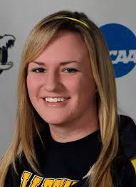 2015 Softball Roster