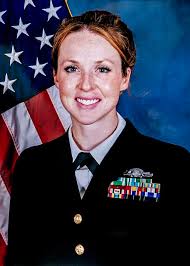 The mother-of-two special operator killed hunting ISIS: Navy cryptologist  Shannon Kent's husband tells the story of a warrior in a top secret unit  taken away from her sons by a suicide bomber