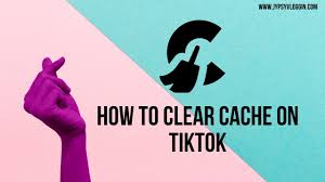 Click to see instructions for your operating system How To Clear Cache On Tiktok Jypsyvloggin