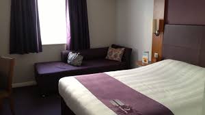The premier inn stansted opened in 2012 and is one of the closest hotels to the passenger terminal at stansted. Hotel Premier Inn Stansted Airport Elsenham Holidaycheck East England Grossbritannien