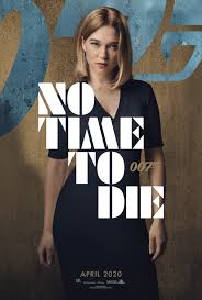 You may be able to stream or rent no time to die at one of our partners websites when it is released: No Time To Die 2021 Photo Gallery Imdb