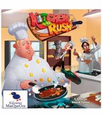 Rodeados de deliciosos y coloridos ingredientes, los aspirantes a chef podrán combinar y cocinar a placer en estos riquísimos tienes un montón para elegir pero básicamente hay dos tipos de juegos en esta sección, los de recetas en los que debes seguir las indicaciones que te. Jugando A Kitchen Rush El Dificil Reto De Llevar Una Cocina Fanhammer