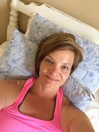 excited to spend time with family