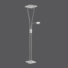 Led Deckenfluter Helia Eckig Eek A Kaufen Bei Obi