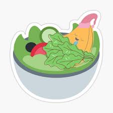 Maybe you would like to learn more about one of these? Potato Salad Stickers Redbubble