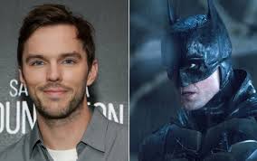 The Batman: Nicholas Hoult ricorda la delusione per aver perso il ruolo di  Bruce Wayne nel film del 2022