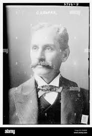 Clarence d Black and White Stock Photos & Images