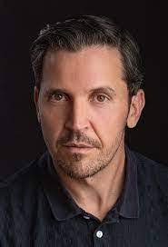 Mark Loughran's Instagram, Twitter & Facebook