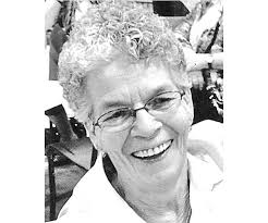 Bernadette Marsh Obituary (2019)