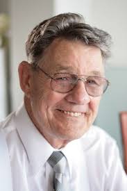 Donald Malen Jones Obituary