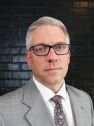 T.r. Morgan (T.R. MORGAN PC)