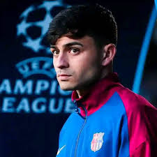 𝐏𝐞𝐝𝐫𝐢's pass accuract % in the last 7 starts ✨ 91% vs Osasuna. 93% vs  Netherlands. 87% vs Atleti. 95% vs SL Benfica. 94% vs SL Benfica. 93% vs  Real Sociedad. 89% vs Atleti.