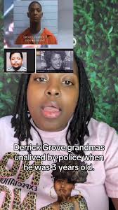 Derrick Grove has a plan I fear. #derrickgrove #inmates