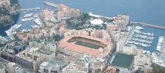 Find all the latest football news and videos from the team and manager of %s on onefootball. Monaco Stadium Stade Louis Ii Football Tripper