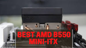 This board is a complete package of features and comes in at a reasonable price, which makes it one of the top recommendations on our list. Best Mini Itx B550 Motherboards Good Gaming Motherboard
