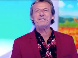 Cela a permis de souder l'équipe, explique celle qui est surnommée zette sur le plateau. Jean Luc Reichmann Cette Delicate Et Touchante Attention Pour Son Amie Zette Femme Actuelle Le Mag